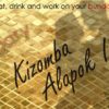 Kizomba Alapok II. (HÉTFŐ 20.30-22.00) Miravos