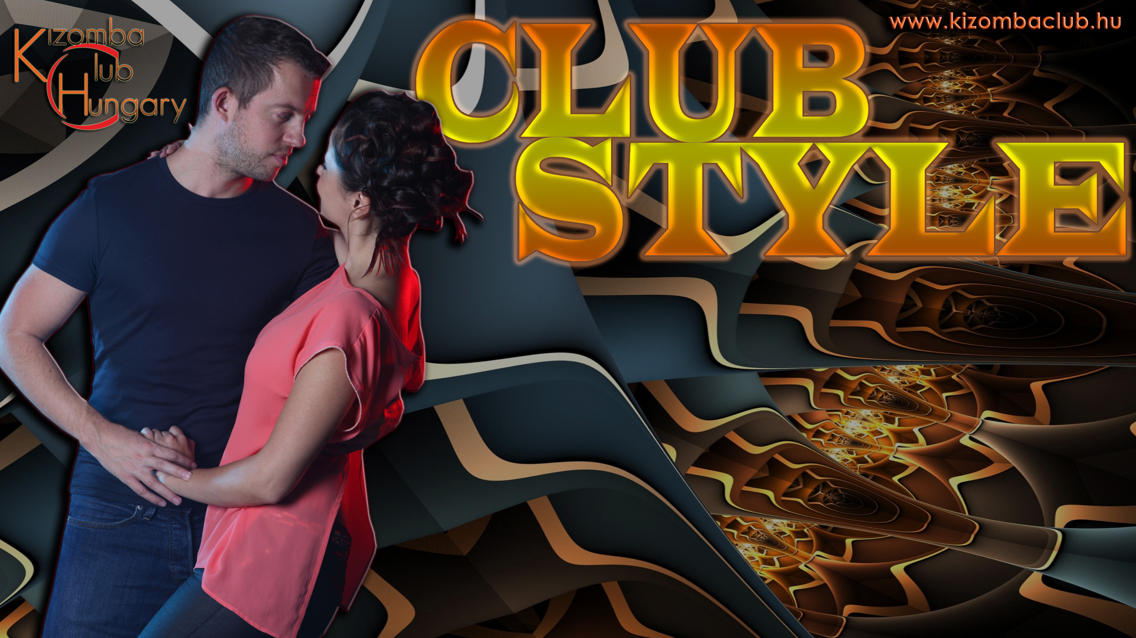 Kizomba Club Style (KEDD 18.15-20.15) Mirávos