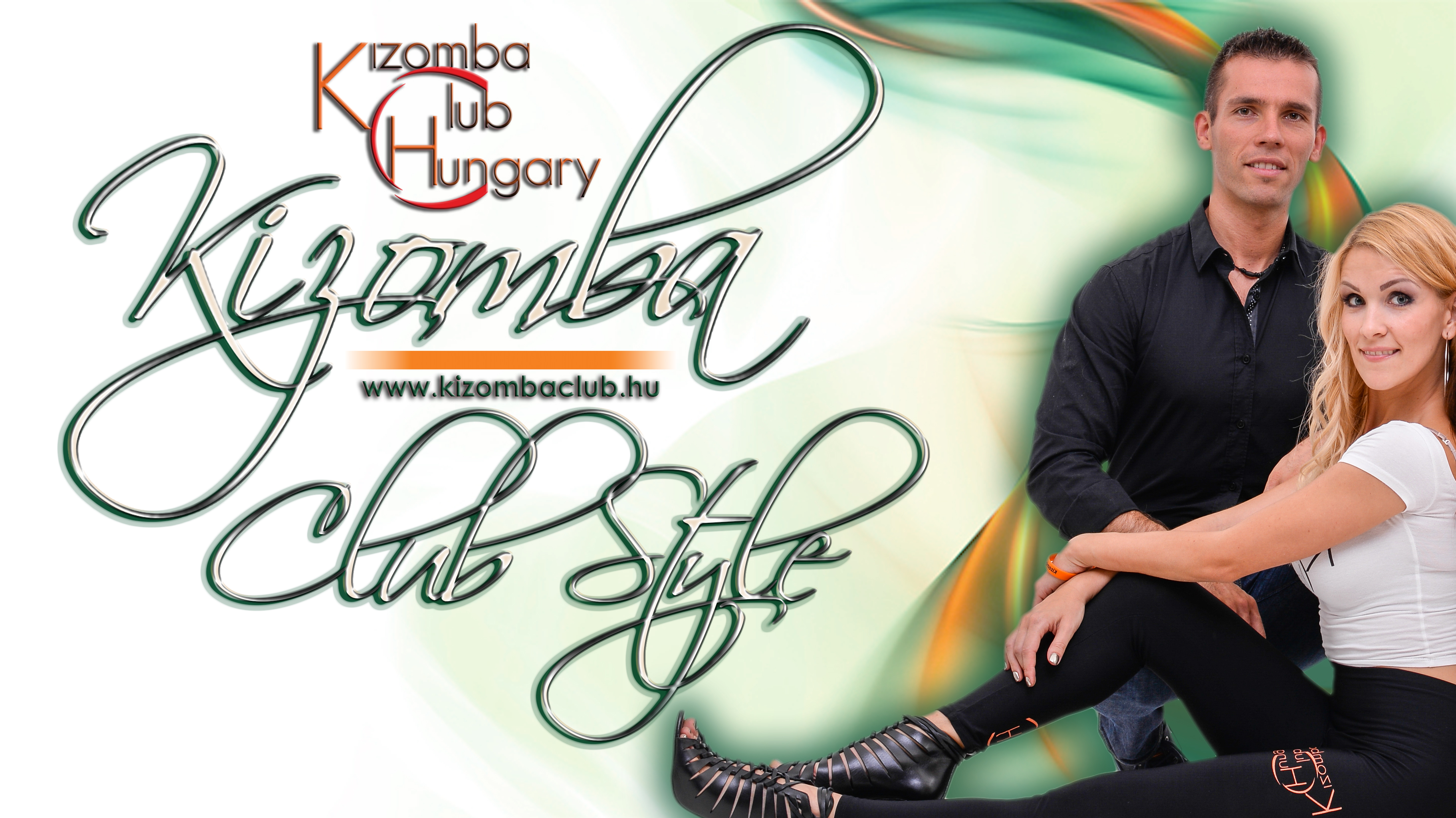 Kizomba Club Style (SZERDA 20.30-22.00) Mirávos