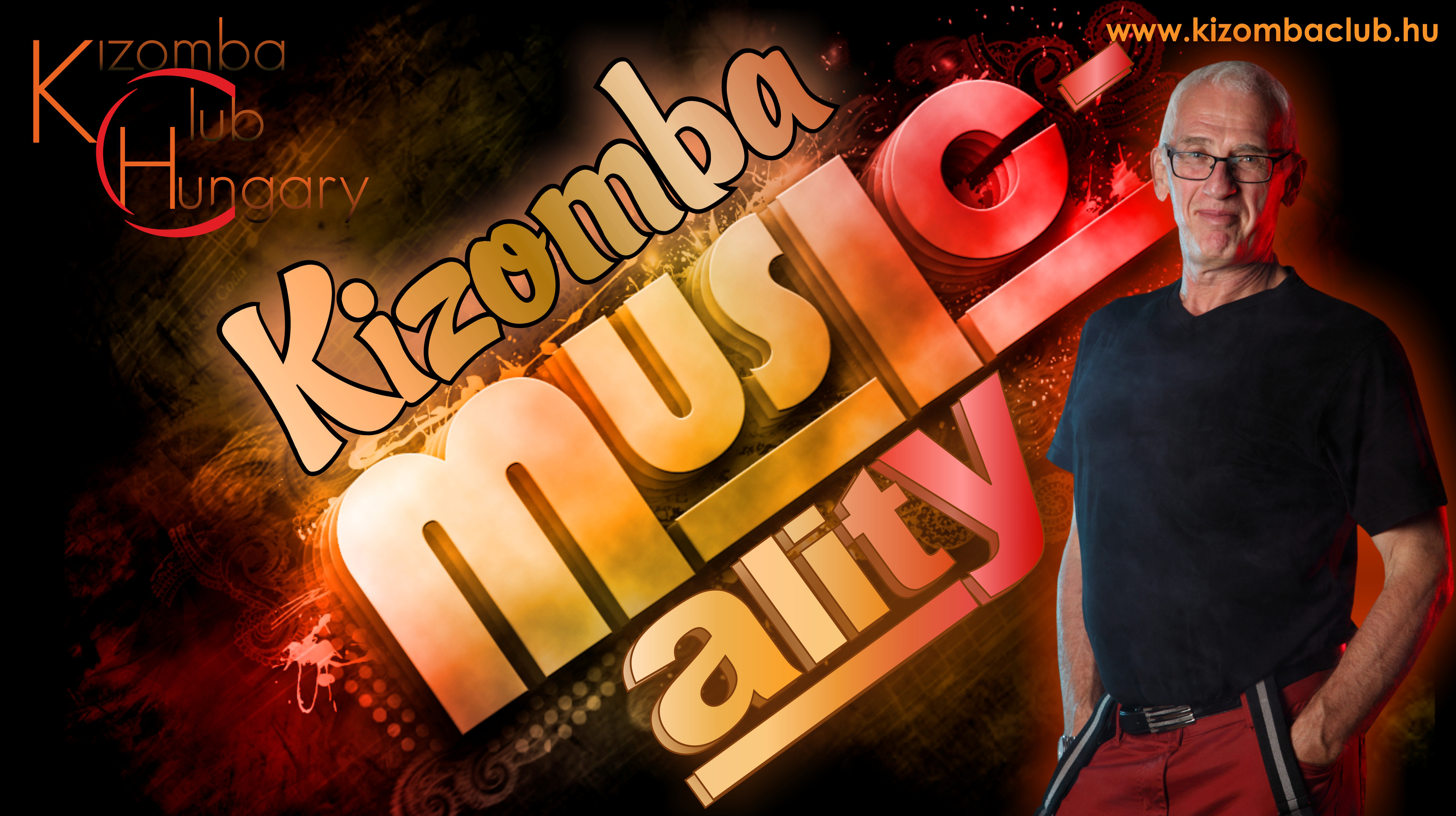 Kizomba Musicality