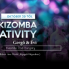 Kizomba Creativity- Gergő&Évi (KCH)