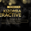 Kizomba Interactive - Gergő&Évi (KCH)