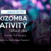 Kizomba Creativity- Vera&Geri (KCH)
