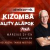 Kizomba Musicality Alapok- Miki (KCH)