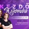 Kizomba Kezdő - Tibi & Anita