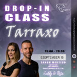 Drop-In Class - Tarraxo