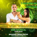 KCH Power Day – 14. Birthday Edition!