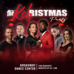 KCHristmas 2025 – Bootcamp day and Santa Party!