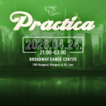 Kizomba Practica- 2026.04.24. Broadway