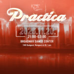 Kizomba Practica- 2026.11.20. Broadway